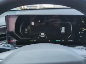 Miniature 15 Kia EV9 Land *CUIR *CAMERA *CARPLAY *GPS *SIÈGES VENTILÉS *CRUISE ADAPTATIF 2025