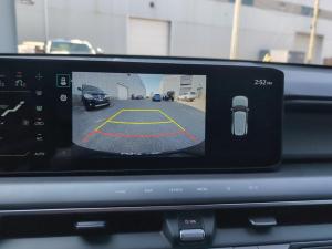 Miniature 19 Kia EV9 Land *CUIR *CAMERA *CARPLAY *GPS *SIÈGES VENTILÉS *CRUISE ADAPTATIF 2025