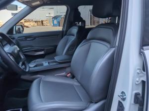 Miniature 20 Kia EV9 Land *CUIR *CAMERA *CARPLAY *GPS *SIÈGES VENTILÉS *CRUISE ADAPTATIF 2025