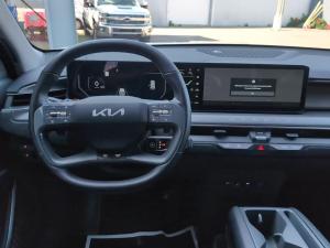 Miniature 21 Kia EV9 Land *CUIR *CAMERA *CARPLAY *GPS *SIÈGES VENTILÉS *CRUISE ADAPTATIF 2025