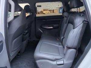 Miniature 22 Kia EV9 Land *CUIR *CAMERA *CARPLAY *GPS *SIÈGES VENTILÉS *CRUISE ADAPTATIF 2025