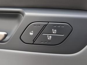Miniature 25 Kia EV9 Land *CUIR *CAMERA *CARPLAY *GPS *SIÈGES VENTILÉS *CRUISE ADAPTATIF 2025