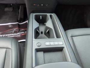 Miniature 27 Kia EV9 Land *CUIR *CAMERA *CARPLAY *GPS *SIÈGES VENTILÉS *CRUISE ADAPTATIF 2025