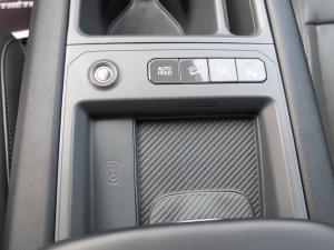Miniature 29 Kia EV9 Land *CUIR *CAMERA *CARPLAY *GPS *SIÈGES VENTILÉS *CRUISE ADAPTATIF 2025