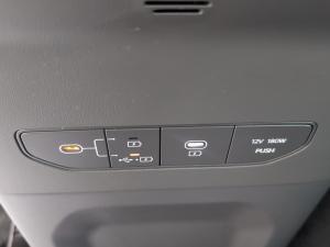 Miniature 30 Kia EV9 Land *CUIR *CAMERA *CARPLAY *GPS *SIÈGES VENTILÉS *CRUISE ADAPTATIF 2025