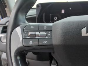 Miniature 31 Kia EV9 Land *CUIR *CAMERA *CARPLAY *GPS *SIÈGES VENTILÉS *CRUISE ADAPTATIF 2025