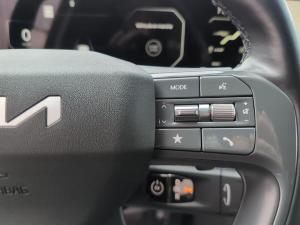 Miniature 32 Kia EV9 Land *CUIR *CAMERA *CARPLAY *GPS *SIÈGES VENTILÉS *CRUISE ADAPTATIF 2025