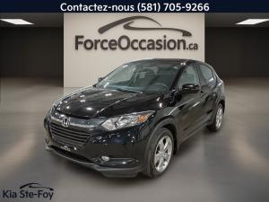 2018 Honda HR-V Ex* Awd* Siege Chauffant* Cruise* Camera* - Image 1