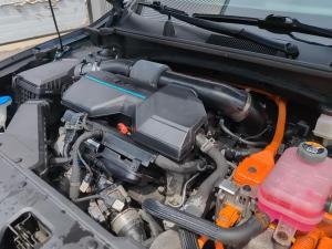 Miniature 8 Kia Sportage Ex Turbo *Awd *Cuir *Bizone *Gps *Volant/Siege Chauffant *Carplay 2023