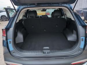 Miniature 9 Kia Sportage Ex Turbo *Awd *Cuir *Bizone *Gps *Volant/Siege Chauffant *Carplay 2023
