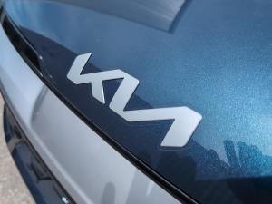 Miniature 11 Kia Sportage Ex Turbo *Awd *Cuir *Bizone *Gps *Volant/Siege Chauffant *Carplay 2023