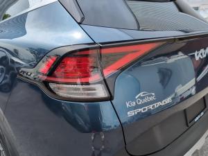 Miniature 13 Kia Sportage Ex Turbo *Awd *Cuir *Bizone *Gps *Volant/Siege Chauffant *Carplay 2023