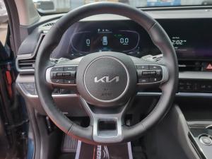 Miniature 14 Kia Sportage Ex Turbo *Awd *Cuir *Bizone *Gps *Volant/Siege Chauffant *Carplay 2023