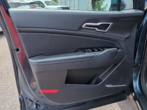 Miniature 16 Kia Sportage Ex Turbo *Awd *Cuir *Bizone *Gps *Volant/Siege Chauffant *Carplay 2023