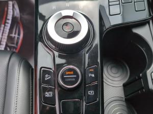 Miniature 18 Kia Sportage Ex Turbo *Awd *Cuir *Bizone *Gps *Volant/Siege Chauffant *Carplay 2023