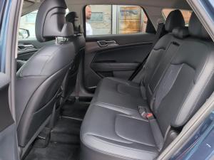Miniature 20 Kia Sportage Ex Turbo *Awd *Cuir *Bizone *Gps *Volant/Siege Chauffant *Carplay 2023