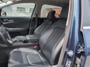 Miniature 23 Kia Sportage Ex Turbo *Awd *Cuir *Bizone *Gps *Volant/Siege Chauffant *Carplay 2023
