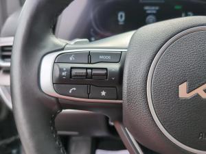 Miniature 28 Kia Sportage Ex Turbo *Awd *Cuir *Bizone *Gps *Volant/Siege Chauffant *Carplay 2023