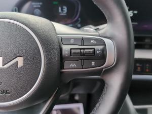 Miniature 29 Kia Sportage Ex Turbo *Awd *Cuir *Bizone *Gps *Volant/Siege Chauffant *Carplay 2023
