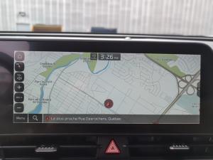 Miniature 30 Kia Sportage Ex Turbo *Awd *Cuir *Bizone *Gps *Volant/Siege Chauffant *Carplay 2023