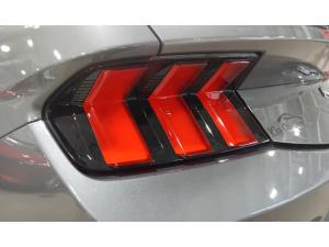 Miniature 6 Ford Mustang Ecoboost *Convertible *Carplay *Cuir *Gps *Siege/Volant Cauffant 2024