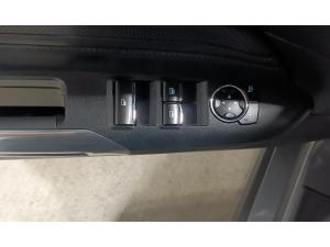 Miniature 13 Ford Mustang Ecoboost *Convertible *Carplay *Cuir *Gps *Siege/Volant Cauffant 2024