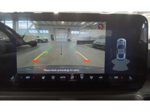 Miniature 22 Ford Mustang Ecoboost *Convertible *Carplay *Cuir *Gps *Siege/Volant Cauffant 2024