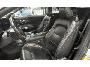 Miniature 26 Ford Mustang Ecoboost *Convertible *Carplay *Cuir *Gps *Siege/Volant Cauffant 2024