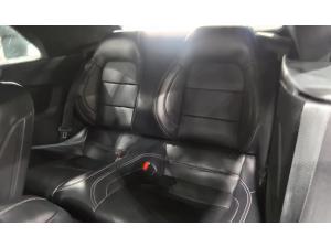 Miniature 27 Ford Mustang Ecoboost *Convertible *Carplay *Cuir *Gps *Siege/Volant Cauffant 2024