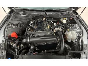Miniature 28 Ford Mustang Ecoboost *Convertible *Carplay *Cuir *Gps *Siege/Volant Cauffant 2024