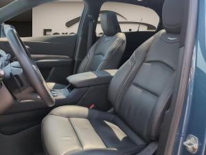 Miniature 6 Cadillac XT4 Premium Luxury * Awd * Cuir * Toit * Bi-Zone * Volant Chauff * 2025