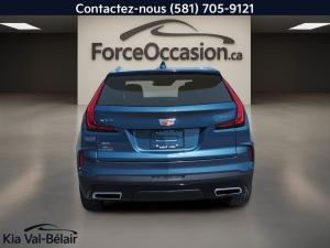 Miniature 11 Cadillac XT4 Premium Luxury * Awd * Cuir * Toit * Bi-Zone * Volant Chauff * 2025