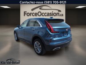 Miniature 12 Cadillac XT4 Premium Luxury * Awd * Cuir * Toit * Bi-Zone * Volant Chauff * 2025