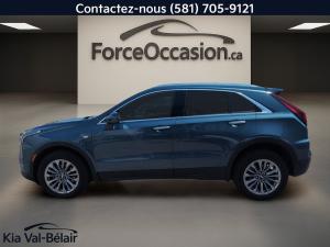 Miniature 13 Cadillac XT4 Premium Luxury * Awd * Cuir * Toit * Bi-Zone * Volant Chauff * 2025