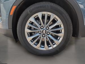 Miniature 14 Cadillac XT4 Premium Luxury * Awd * Cuir * Toit * Bi-Zone * Volant Chauff * 2025