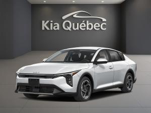 2026 Kia K4 K4 Premium - Image 1