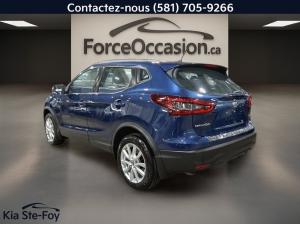 Miniature 7 Nissan Qashqai Sv* Awd* Sieges Chauffant* Cruise* Camera* 2022