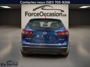 Miniature 8 Nissan Qashqai Sv* Awd* Sieges Chauffant* Cruise* Camera* 2022
