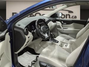 Miniature 9 Nissan Qashqai Sv* Awd* Sieges Chauffant* Cruise* Camera* 2022
