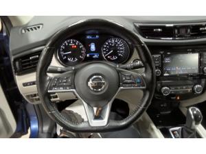 Miniature 10 Nissan Qashqai Sv* Awd* Sieges Chauffant* Cruise* Camera* 2022