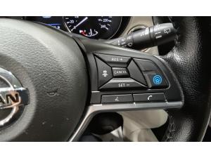Miniature 13 Nissan Qashqai Sv* Awd* Sieges Chauffant* Cruise* Camera* 2022