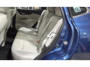 Miniature 21 Nissan Qashqai Sv* Awd* Sieges Chauffant* Cruise* Camera* 2022