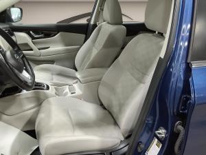 Miniature 22 Nissan Qashqai Sv* Awd* Sieges Chauffant* Cruise* Camera* 2022