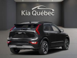 Miniature 14 Kia Niro EV Niro Ev Wind 2026