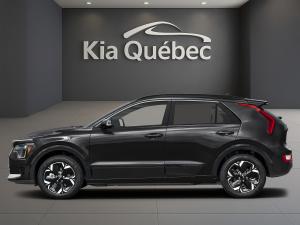 Miniature 15 Kia Niro EV Niro Ev Wind 2026