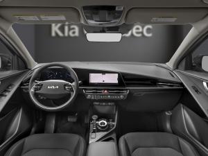 Miniature 16 Kia Niro EV Niro Ev Wind 2026