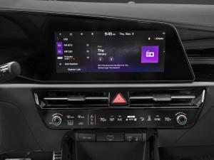 Miniature 6 Kia Niro EV Niro Ev Wave 2026