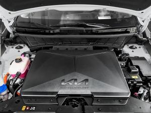 Miniature 8 Kia Niro EV Niro Ev Wave 2026