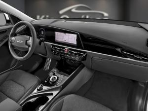 Miniature 11 Kia Niro EV Niro Ev Wave 2026