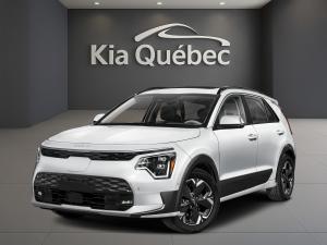 Miniature 13 Kia Niro EV Niro Ev Wave 2026
